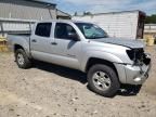 2009 Toyota Tacoma Double Cab