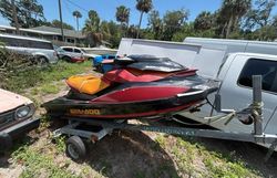 2016 Seadoo Jetski for sale in Apopka, FL