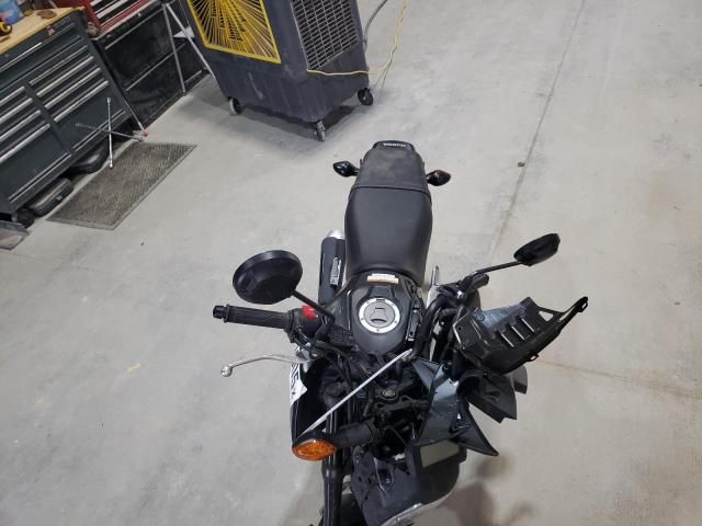 2025 Honda Grom 125