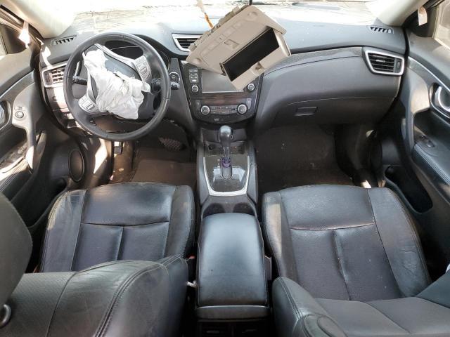 2014 Nissan Rogue