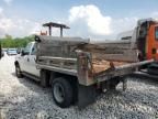 2002 Ford F450 Super Duty