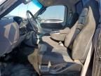 2003 Ford F150 SVT Lightning