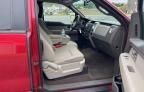 2010 Ford F150 Super Cab