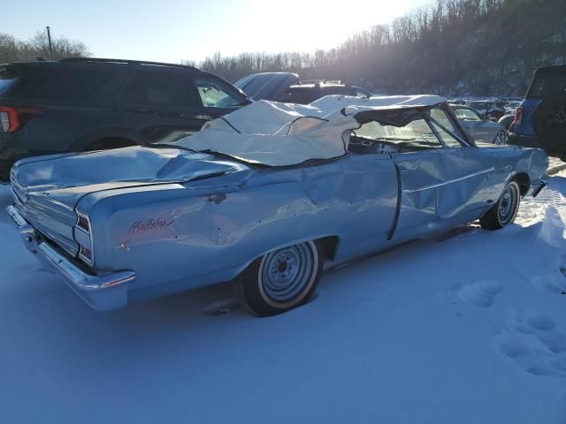 1964 Chevrolet Chevell