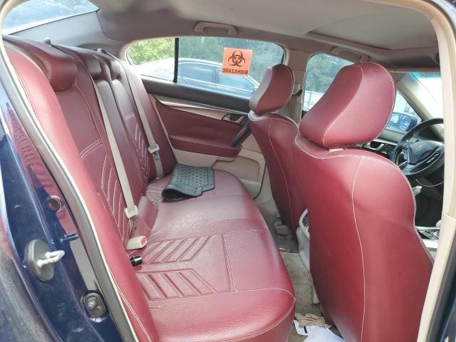2009 Acura TL