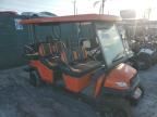 2024 Bintelli Golfcart