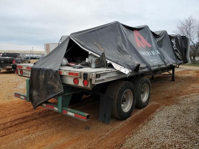 2009 Utility Trailer