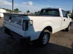 2011 Ford F150