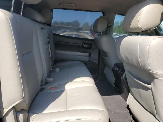 2012 Toyota Tundra Crewmax SR5