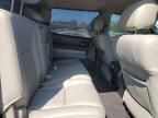 2012 Toyota Tundra Crewmax SR5