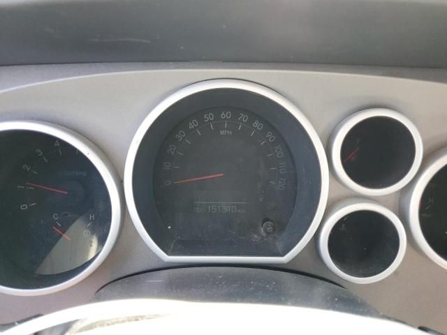 2013 Toyota Tundra Crewmax Limited