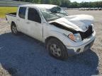 2006 Nissan Frontier Crew Cab LE