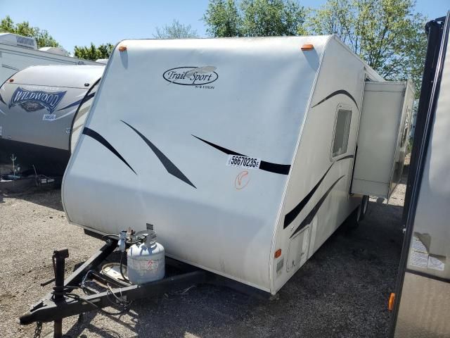 2007 Other 2007 'OTHER RV' Other