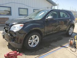 2013 Chevrolet Equinox LS for sale in Pekin, IL