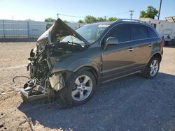 2014 Chevrolet Captiva LTZ for sale in Oklahoma City, OK