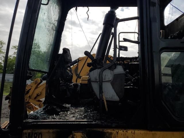 2015 Caterpillar 326FL Excavator