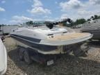 2004 Four Winds Boat With Trailer