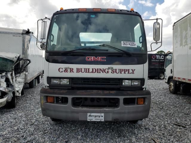 2008 GMC T-SERIES F8B064
