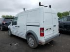 2013 Ford Transit Connect XL
