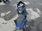 2007 Kawasaki ZX600 P