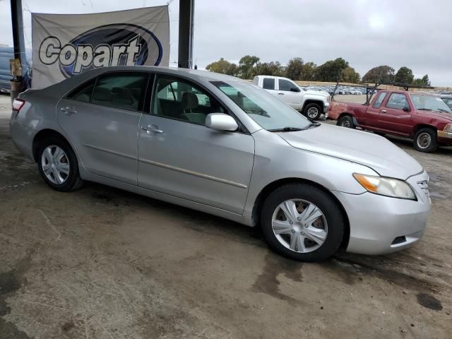 2008 Toyota Camry CE