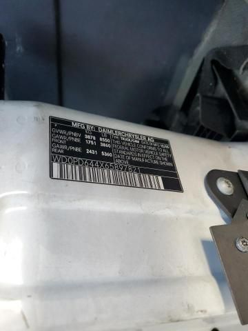 2006 Dodge Sprinter 2500