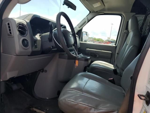 2013 Ford Econoline E150 Van