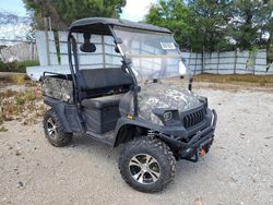 Vehiculos salvage en venta de Copart Gainesville, GA: 2020 Other Motorcycle 200 ATV