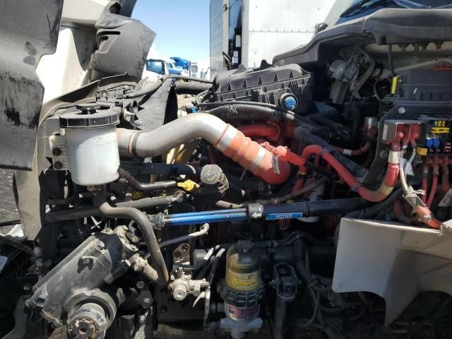 2024 International MV607