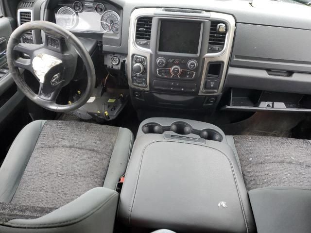 2014 Dodge RAM 1500 SLT