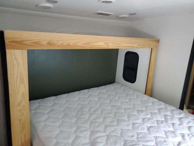 2015 Wildwood 2015 Other Heavy Equipment          Trailer