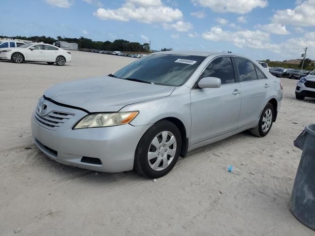 2007 Toyota Camry ce
