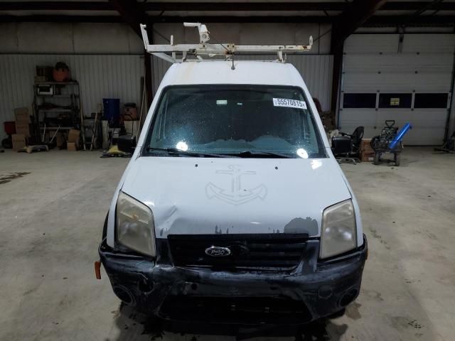 2013 Ford Transit Connect XL