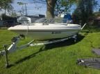 1998 Glastron Boat