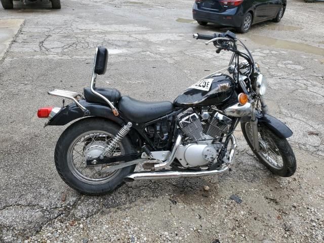 2006 Yamaha XV250