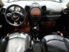 2014 Mini Cooper S Countryman