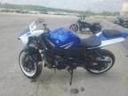 2007 Suzuki GSX-R750