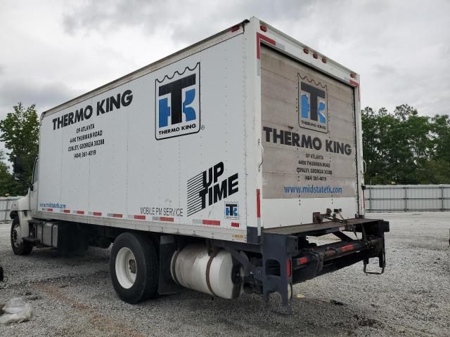 2014 Hino 258 268
