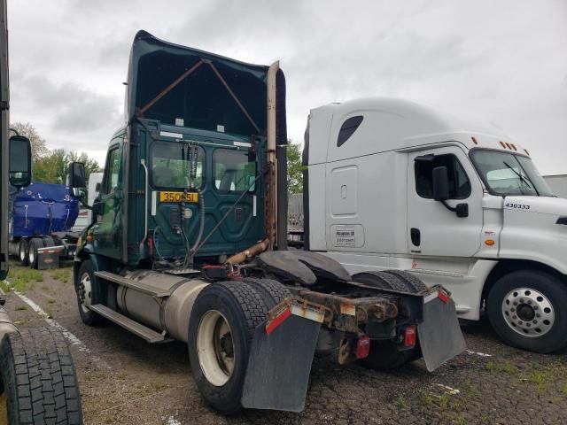 2016 Freightliner Cascadia 113 Semi Truck