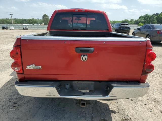 2008 Dodge RAM 1500 ST