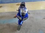 2005 Suzuki SV650