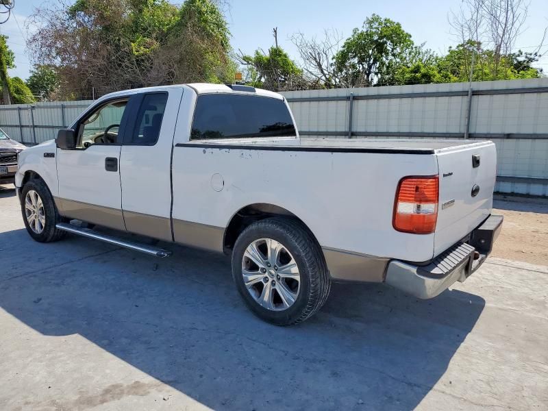 2006 Ford F150
