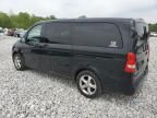 2018 Mercedes-Benz Metris
