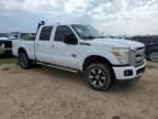 2015 Ford F350 Super Duty