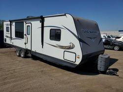 Heartland trl Runner salvage cars for sale: 2016 Heartland TRL Runner