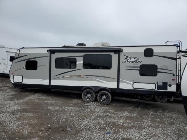 2016 Jayco JAY Flight