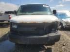 2008 Chevrolet Express G2500