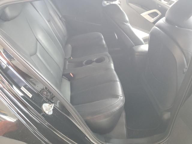 2015 Hyundai Veloster