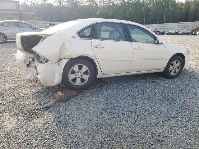 2007 Chevrolet Impala LT
