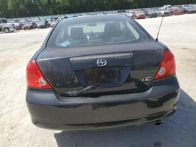 2006 Scion TC